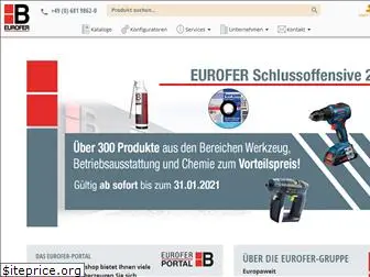 eurofer.de