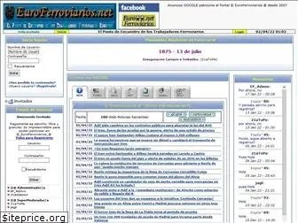 euroferroviarios.net