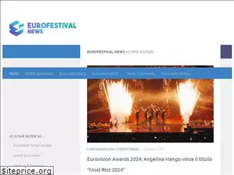 eurofestivalnews.com