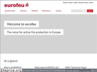 eurofeu.org