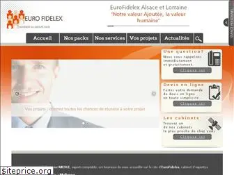 eurofidelex.com