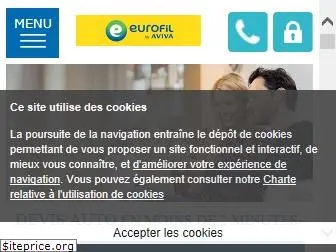 eurofil.com