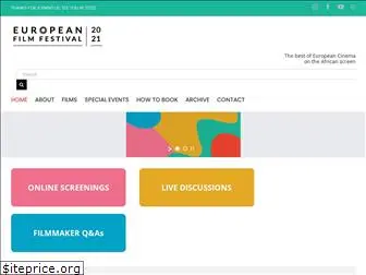 eurofilmfest.co.za