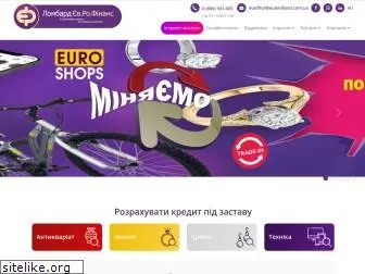 eurofinance.com.ua