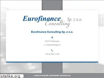 eurofinance.pl