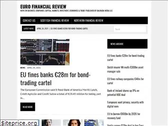 eurofinancialreview.com