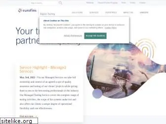 eurofins-digitaltesting.com