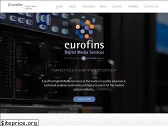 eurofins-dms.com