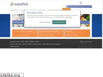 eurofins.ca