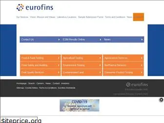 eurofins.co.nz