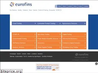 eurofins.co.uk