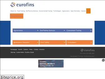 eurofins.com.au