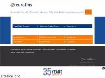 eurofins.com.mx