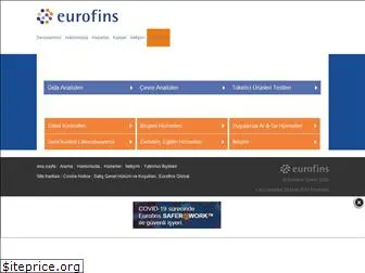 eurofins.com.tr