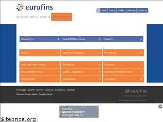 eurofins.in