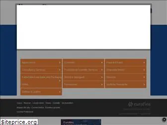 eurofins.it