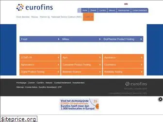 eurofins.nl