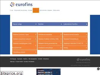 eurofins.pl