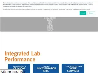 eurofinscentrallaboratory.com