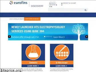 eurofinsdiscoveryservices.com