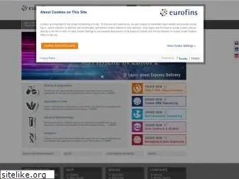 eurofinsgenomics.co.in