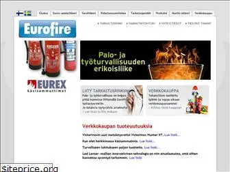 eurofire.fi