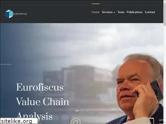 eurofiscus.com