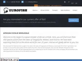 eurofish.cz
