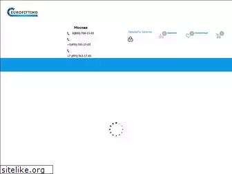 eurofiting.ru