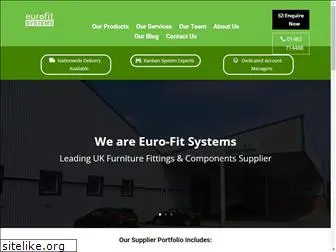 eurofitsystems.com