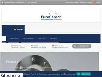 euroflansch.com