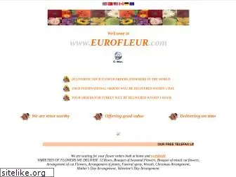 eurofleur.com