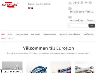 euroflon.se