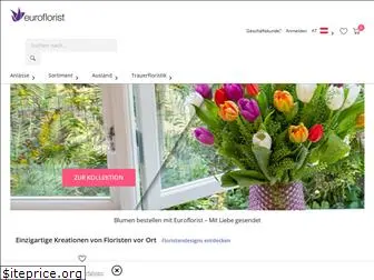 euroflorist.at