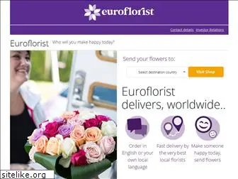 euroflorist.net