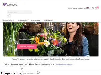 euroflorist.nl