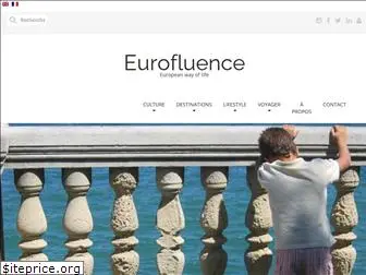 eurofluence.com