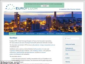 eurofluor.org