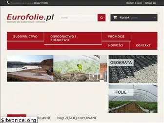 eurofolie.com.pl