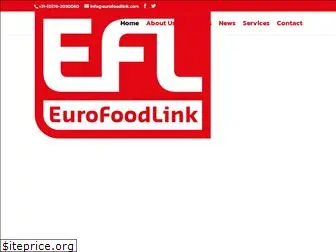 eurofoodlink.com