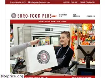 eurofoodplus.com