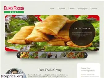 eurofoods-bd.com