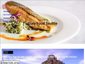 eurofoodseattle.com