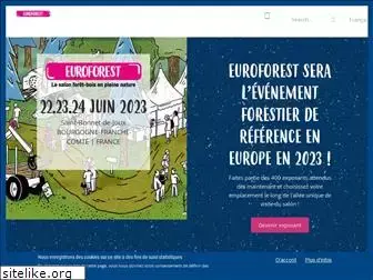 euroforest.fr
