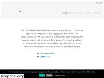 euroforge-confair.com