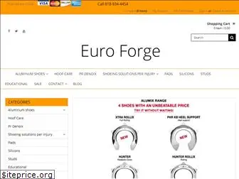 euroforgesupplies.com
