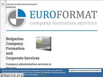 euroformat.eu