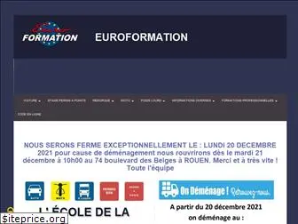 euroformation-rouen.com