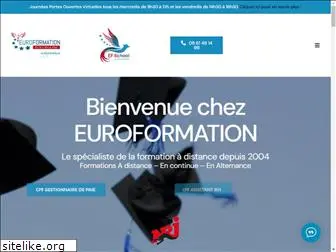 euroformation.net