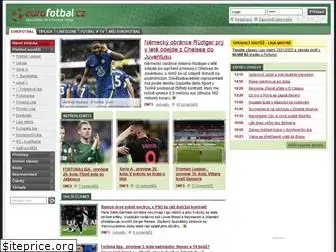eurofotbal.com